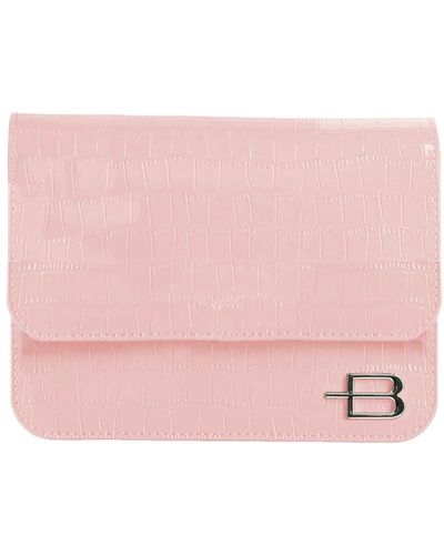 Baldinini Wallets & Cardholders - Pink