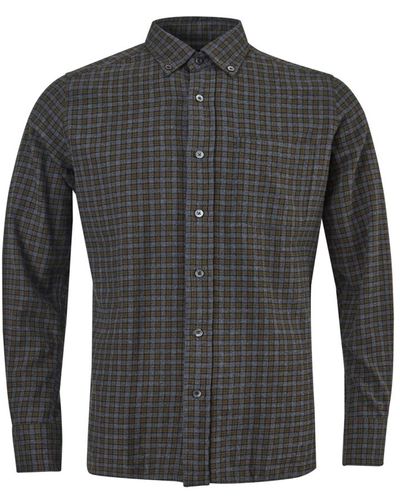 Tom Ford Shirts > casual shirts - Gris