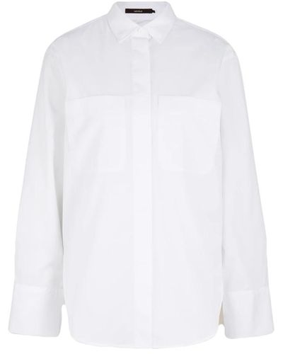 Camicia di Windsor. in Bianco | Lyst