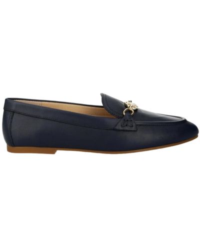Ralph Lauren Shoes > flats > loafers - Bleu