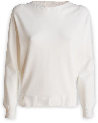 Vanisé Sweatshirts & hoodies > sweatshirts - Blanc