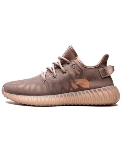 Yeezy Trainers - Brown