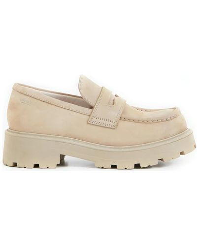 Vagabond Shoemakers Loafers - Neutro