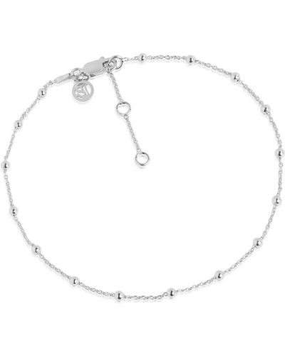 Sif Jakobs Jewellery Bracelet - Métallisé