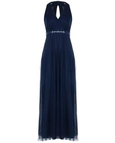 Abito Nero Donna Rinascimento | Modello CFC0115242003 | Eleganza Senza Tempo