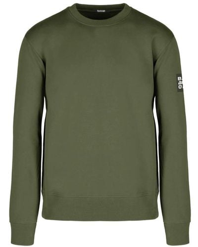 Bomboogie Sweatshirts - Green