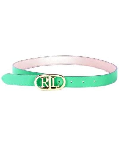 Ralph Lauren Belts - Verde