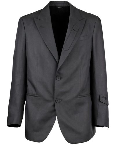 Fendi Jackets > blazers - Noir