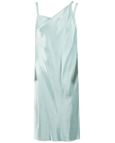 Helmut Lang Dresses > day dresses > short dresses - Bleu