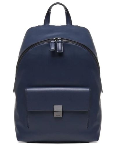 Calvin Klein Backpacks - Blue