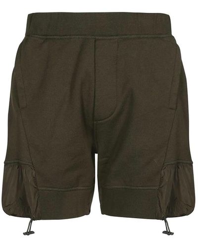 DSquared² Shorts > casual shorts - Vert
