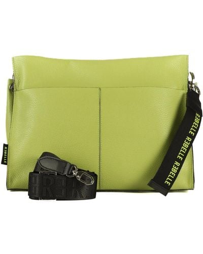 Rebelle Bags > shoulder bags - Vert
