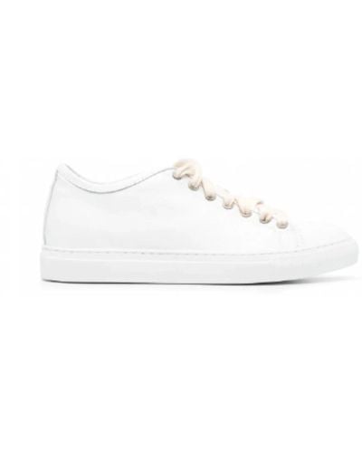 Sofie D'Hoore Sneakers - White