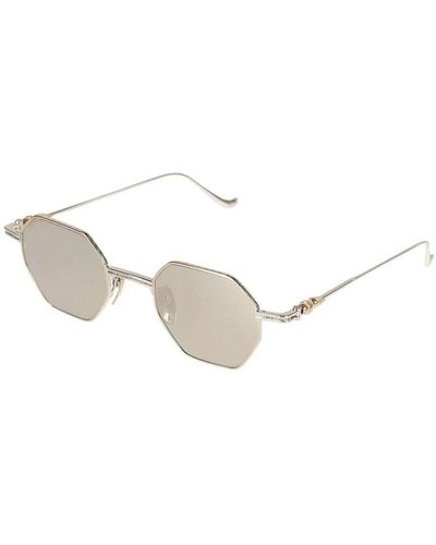Chrome Hearts Accessories > sunglasses - Métallisé