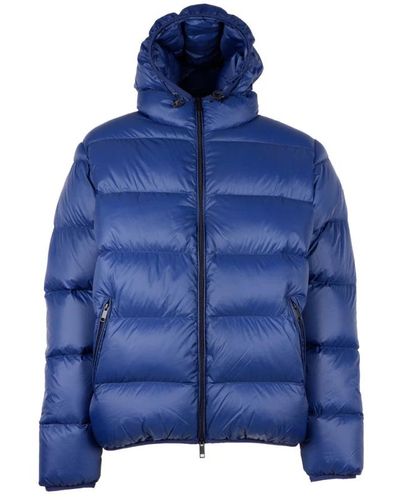 Centogrammi Jackets > winter jackets - Bleu