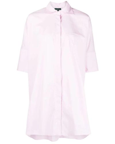 Jejia Shirts - Pink