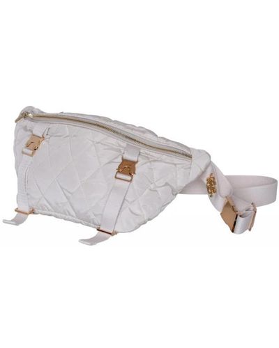 GUSTAV Belt Bags - White