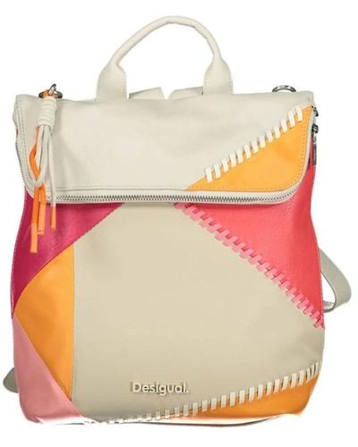 Desigual Backpacks - Multicolor