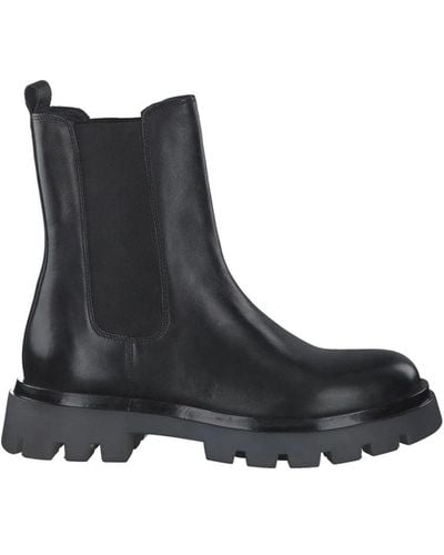 S.oliver Ankle boots - Negro