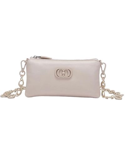 La Carrie Bags > cross body bags - Gris