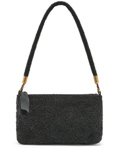 Maliparmi Shoulder Bags - Black