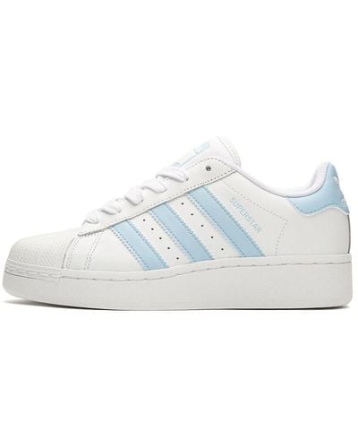 adidas Superstar xlg w sneakers - Blanco
