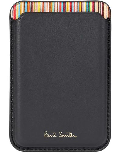 PS by Paul Smith Accessories > phone accessories - Noir
