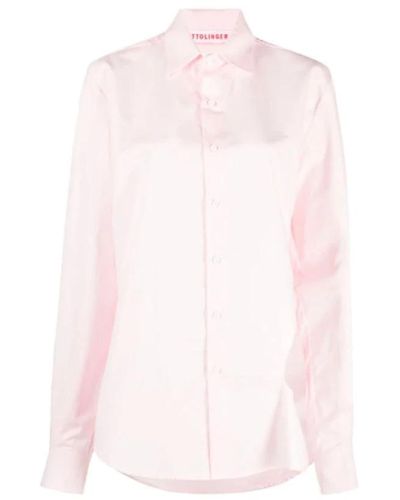 OTTOLINGER Shirts - Pink
