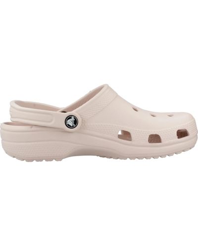 Crocs™ Flip flops - Rosa