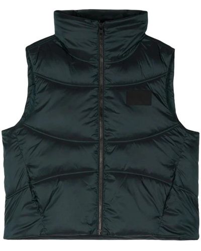 Calvin Klein Vests - Green