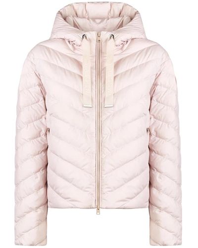 Woolrich Jackets > winter jackets - Rose