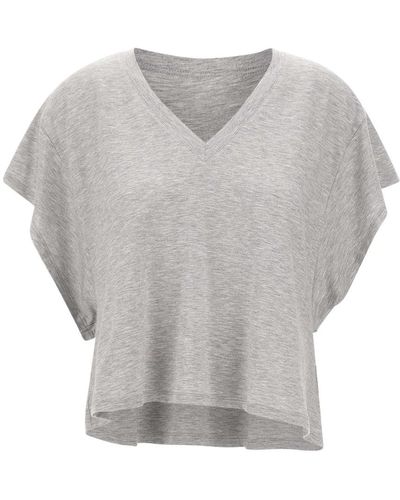 IRO T-Shirts - Grey
