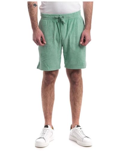 Polo Ralph Lauren Casual Shorts - Green