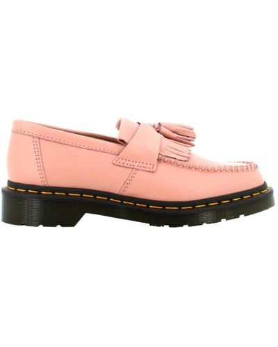 Dr. Martens Shoes - Pink