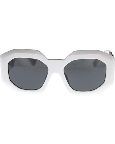 Versace Sunglasses - Grau