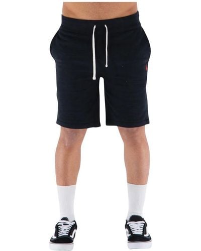 Ralph Lauren Short Shorts - Black