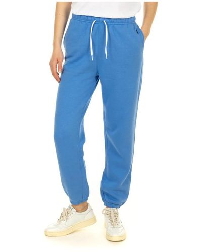 Ralph Lauren Sweatpants - Blue