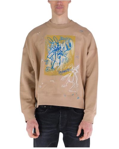 DOMREBEL Sweatshirts & hoodies > sweatshirts - Neutre