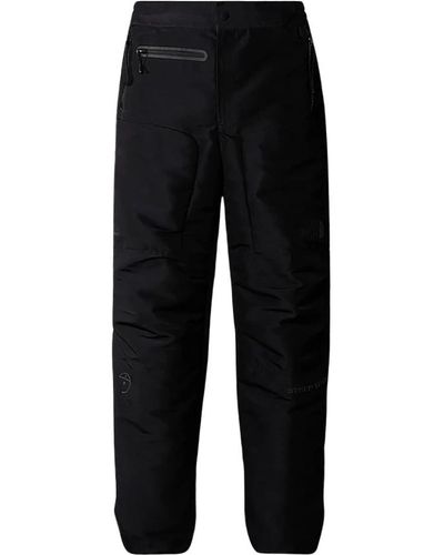 The North Face Trousers > straight trousers - Noir