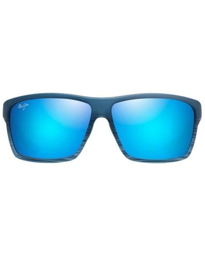 Maui Jim Sunglasses - Azul