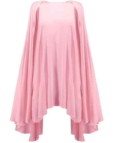 Aniye By Elegantes kleid 185306159p4 - Pink