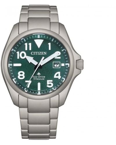 Citizen Watches - Metallic