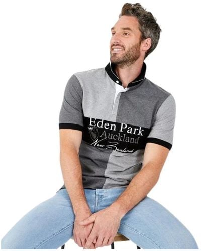 Polos Eden Park pour homme | Réductions en ligne jusqu'à 50 % | Lyst