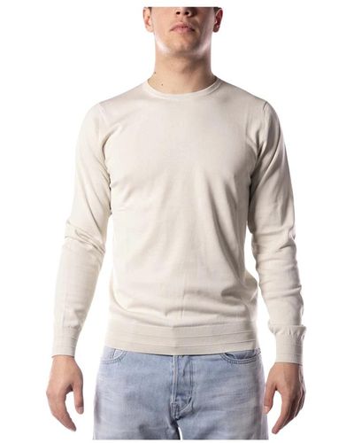 AT.P.CO Pullover pullover - Grau