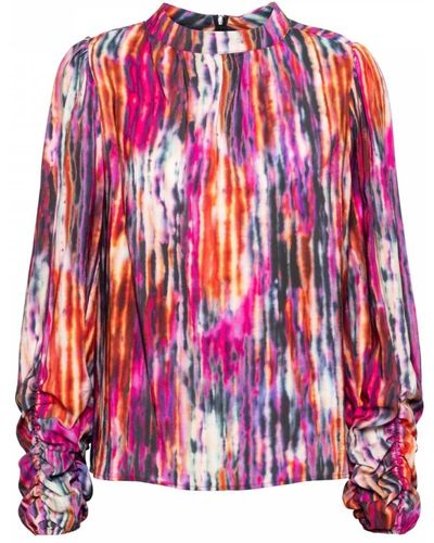 &Co Woman Blouses - Pink