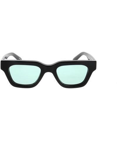 Chimi Stylische sonnenbrille - Grün