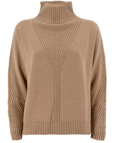 Abbigliamento Marrone Fedeli da donna Lyst