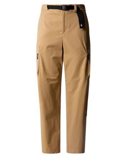 The North Face Chinos - Bianco