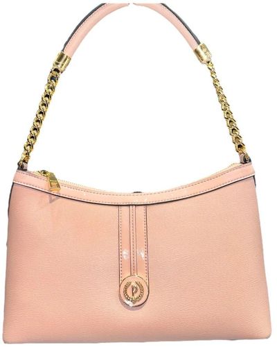 Pollini Shoulder Bags - Pink