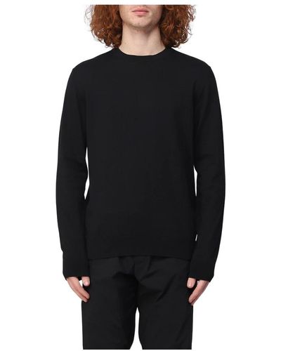 Paolo Pecora Sweatshirts - Noir